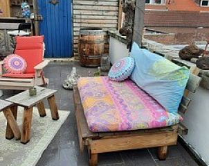 Guest house 681941 - Holiday property Noordzeekust - Vakantiehuis aan zee