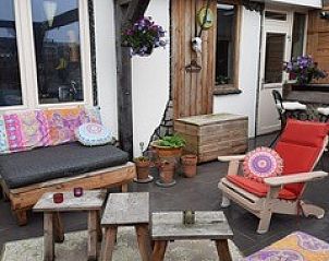 Guest house 681941 - Holiday property Noordzeekust - Vakantiehuis aan zee