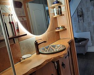 Guest house 681941 - Holiday property Noordzeekust - Vakantiehuis aan zee