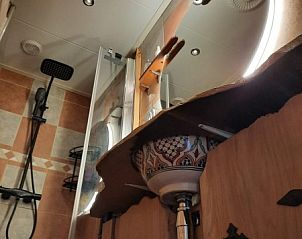 Guest house 681941 - Holiday property Noordzeekust - Vakantiehuis aan zee