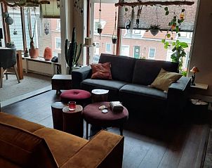 Guest house 681941 - Holiday property Noordzeekust - Vakantiehuis aan zee