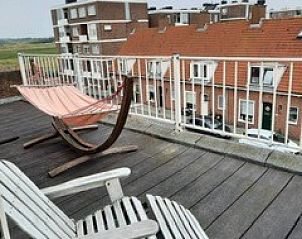 Guest house 681941 - Holiday property Noordzeekust - Vakantiehuis aan zee