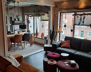 Guest house 681941 - Holiday property Noordzeekust - Vakantiehuis aan zee