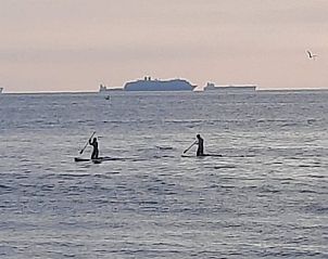 Guest house 681941 - Holiday property Noordzeekust - Vakantiehuis aan zee