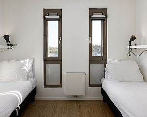 Unterkunft 682005 - Strandhaus Noordzeekust - Beach Villa 4-6