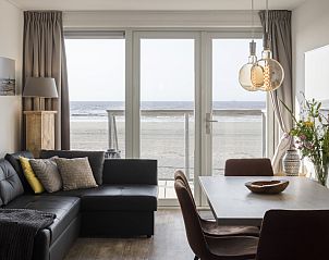 Unterkunft 682008 - Ferienhaus Noordzeekust - «Resort Hoek van Holland»