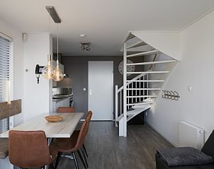 Unterkunft 682008 - Ferienhaus Noordzeekust - «Resort Hoek van Holland»