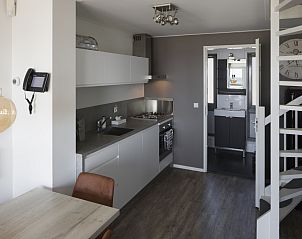 Unterkunft 682008 - Ferienhaus Noordzeekust - «Resort Hoek van Holland»