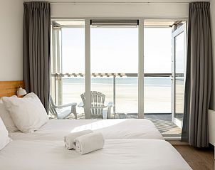 Unterkunft 682008 - Ferienhaus Noordzeekust - «Resort Hoek van Holland»