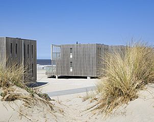 Unterkunft 682008 - Ferienhaus Noordzeekust - «Resort Hoek van Holland»