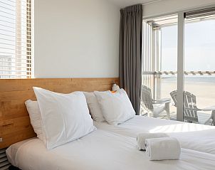 Unterkunft 682008 - Ferienhaus Noordzeekust - «Resort Hoek van Holland»