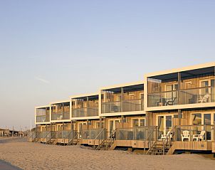 Unterkunft 682008 - Ferienhaus Noordzeekust - «Resort Hoek van Holland»