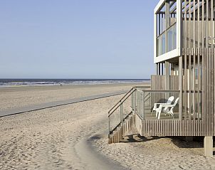 Unterkunft 682008 - Ferienhaus Noordzeekust - «Resort Hoek van Holland»