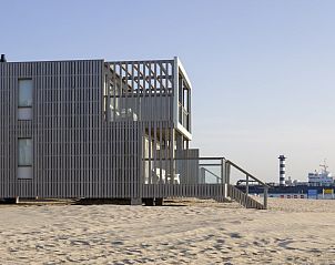 Unterkunft 682008 - Ferienhaus Noordzeekust - «Resort Hoek van Holland»