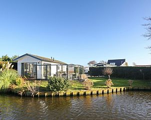 Guest house 682114 - Chalet Noordzeekust - De Duinpan 21