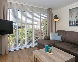 Guest house 682114 - Chalet Noordzeekust - De Duinpan 21