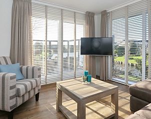 Guest house 682114 - Chalet Noordzeekust - De Duinpan 21