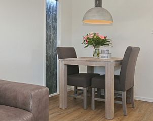 Guest house 682114 - Chalet Noordzeekust - De Duinpan 21