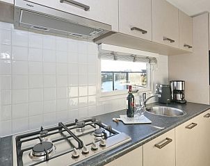 Guest house 682114 - Chalet Noordzeekust - De Duinpan 21