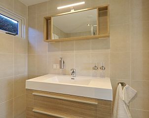 Guest house 682114 - Chalet Noordzeekust - De Duinpan 21