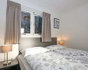 Guest house 682114 - Chalet Noordzeekust - De Duinpan 21