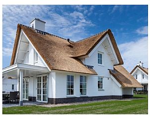 Unterkunft 682118 - Ferienhaus Noordzeekust - 283104
