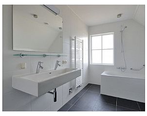 Unterkunft 682118 - Ferienhaus Noordzeekust - 283104