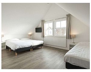 Unterkunft 682118 - Ferienhaus Noordzeekust - 283104
