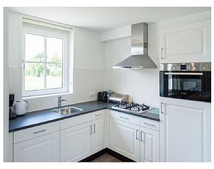 Unterkunft 682118 - Ferienhaus Noordzeekust - 283104