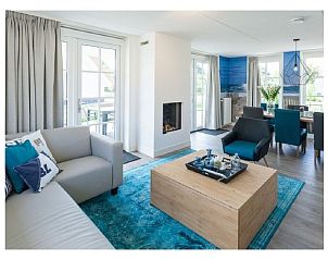 Unterkunft 682118 - Ferienhaus Noordzeekust - 283104