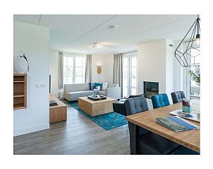 Unterkunft 682118 - Ferienhaus Noordzeekust - 283104