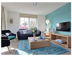 Unterkunft 682118 - Ferienhaus Noordzeekust - 283104