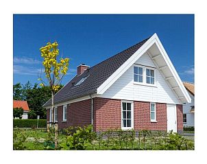 Unterkunft 682119 - Ferienhaus Noordzeekust - 293575