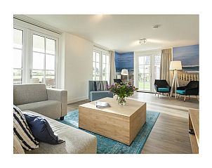 Unterkunft 682119 - Ferienhaus Noordzeekust - 293575