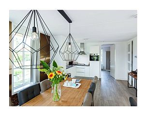 Unterkunft 682119 - Ferienhaus Noordzeekust - 293575
