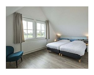 Unterkunft 682119 - Ferienhaus Noordzeekust - 293575