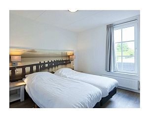 Unterkunft 682119 - Ferienhaus Noordzeekust - 293575