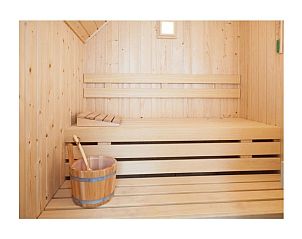 Unterkunft 682119 - Ferienhaus Noordzeekust - 293575