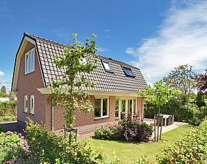Guest house 682122 - Holiday property Noordzeekust - Vakantiepark Duinrust 1