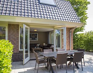 Guest house 682122 - Holiday property Noordzeekust - Vakantiepark Duinrust 1