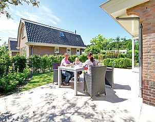 Guest house 682122 - Holiday property Noordzeekust - Vakantiepark Duinrust 1