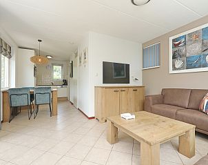 Guest house 682122 - Holiday property Noordzeekust - Vakantiepark Duinrust 1