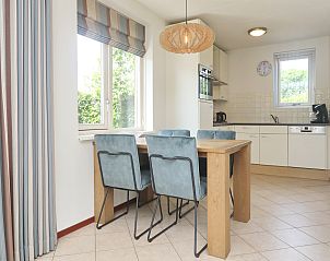 Guest house 682122 - Holiday property Noordzeekust - Vakantiepark Duinrust 1