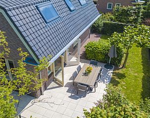 Guest house 682122 - Holiday property Noordzeekust - Vakantiepark Duinrust 1