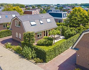 Guest house 682122 - Holiday property Noordzeekust - Vakantiepark Duinrust 1