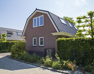 Guest house 682122 - Holiday property Noordzeekust - Vakantiepark Duinrust 1