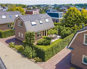 Guest house 682122 - Holiday property Noordzeekust - Vakantiepark Duinrust 1