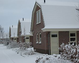 Guest house 682122 - Holiday property Noordzeekust - Vakantiepark Duinrust 1