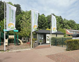 Guest house 682122 - Holiday property Noordzeekust - Vakantiepark Duinrust 1
