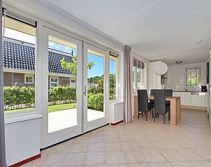 Guest house 682122 - Holiday property Noordzeekust - Vakantiepark Duinrust 1